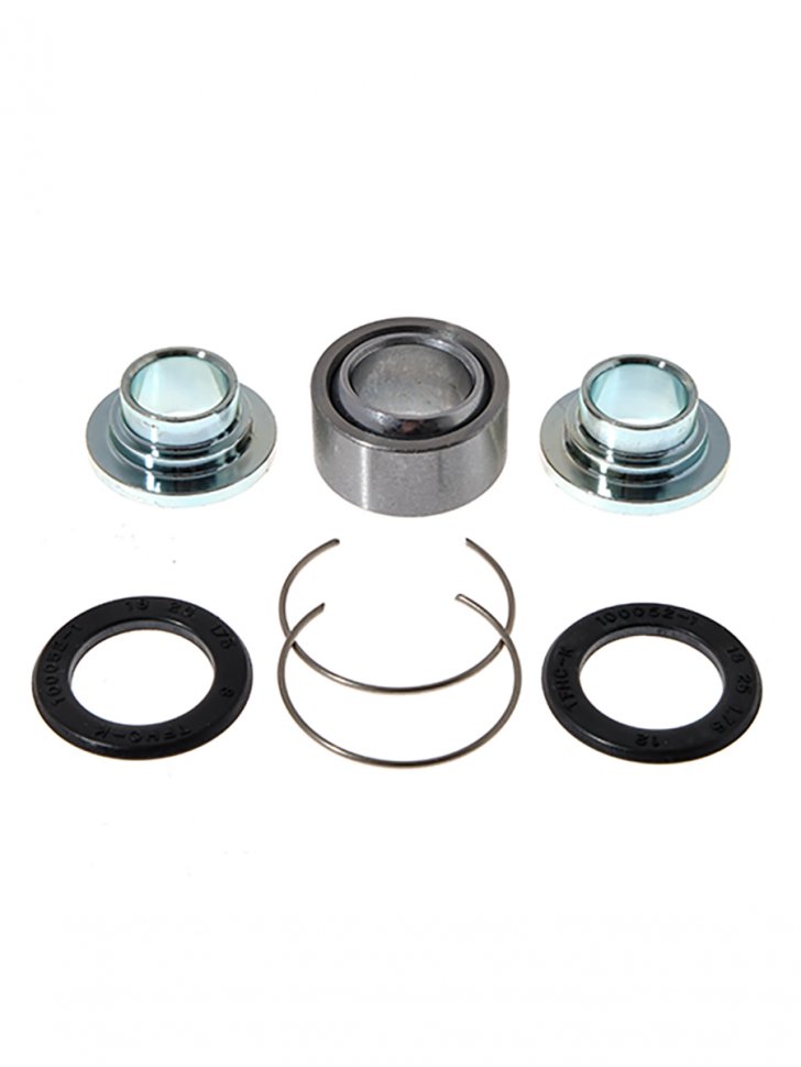 SHK35001 — Ремкомплект подшипника амортизатора Bearing Worx